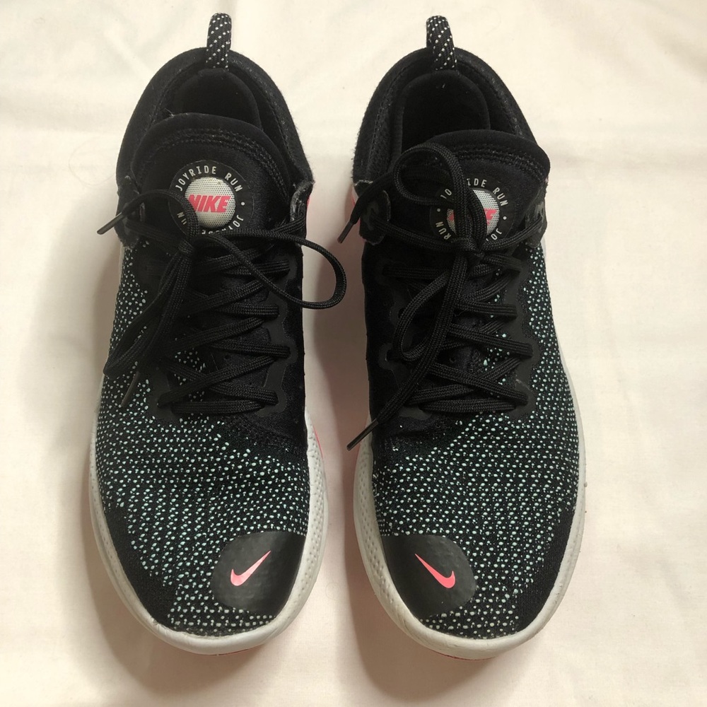 Nike Yoyride run fllyknit sneakers shoes